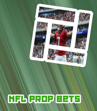 Nfl prop bets