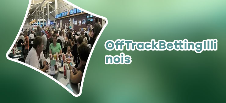 Off track betting near me