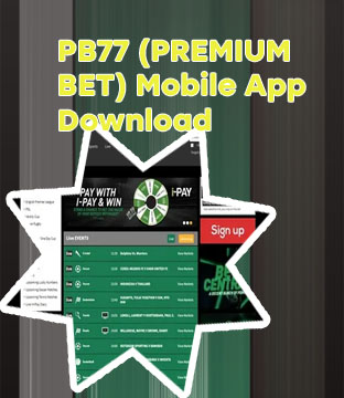 Premium bet 77 apk download
