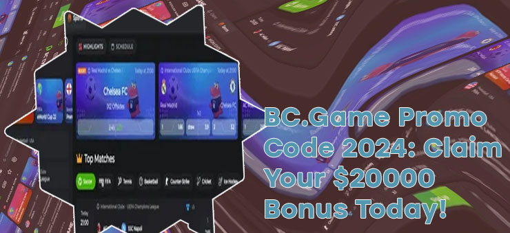 Promo bc game com
