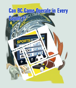 Sportsbet bc game