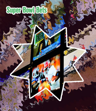 Super bowl betting app