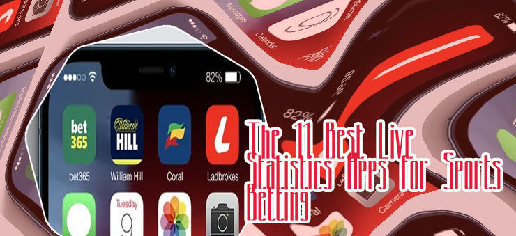 The best betting app for football